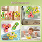 🌀 Baby Suction Cup Spinner Toy