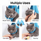 🐱✨ Pet Grooming Hammock – Cat & Dog Nail Clipping Bathing Sling