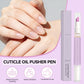 2-in-1 Nail Care Pen – Lavender Nail & Cuticle Care Treatment💜