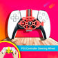 🎮 Mini Racing Wheel for PS5 Controller – Enhanced Driving & Racing Experience