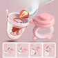 🍓 Baby Fruit Feeder Pacifier – A Safer Way to Introduce Fresh Fruits & Flavors