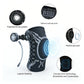 🏃 Adjustable Knee Support Brace for Running, Basketball & Outdoor Sports