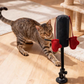 🐱🥊 Interactief boksspeelgoed voor katten – Ultiem speelplezier