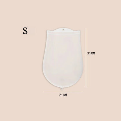 🍞 Saco de Amassar em Silicone – Amasse a Massa sem Sujar as Mãos