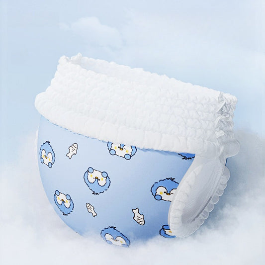 🐶💗 Dog Diapers – Reusable Pet Pants for Female & Male Dogs