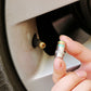🚗 Tire Pressure Monitoring Caps – Visuele bandenspanningsindicatoren