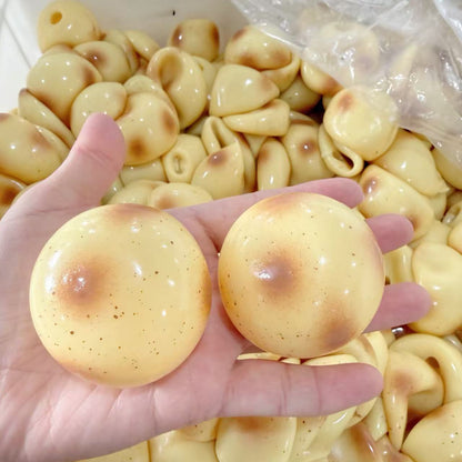 🥔 Creative Squeeze Potato Toy 🥔 – Super Soft