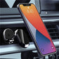 🚗 Magnetic Car Phone Holder – Foldable & Multi-Angle Adjustable