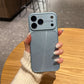✨📱 Holografisch Telefoonhoesje met Full Cover