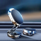 🚗 Magnetic Car Phone Holder – Foldable & Multi-Angle Adjustable