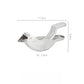 🍋🐦 Bird Lemon Squeezer – 304 Stainless Steel Citrus Press