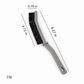 🧹 Long Handle Gap Cleaning Brush – Deep Clean Tight Spaces, Tiles & Corners