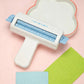 ✨ Paper Embossing Roller for Journaling and DIY Crafts 🎨