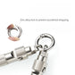 📱🔋2-in-1 Phone Lanyard &amp; Charging Cable