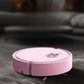 🤖 Mini robot vacuum cleaner with mopping function