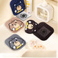 🐻🚿Cute Bear 2-in-1 Floor Drain Cover