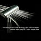 🪒 Vintage Safety Razor for Face & Full-Body Grooming