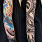 🖤 UV Protection Tattoo Arm Sleeves for a Cool Streetwear Look 🔥