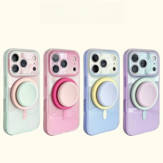 📱 2 in 1 Magnetic Phone Case