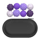 Silikon fidget ballsett for avslapning