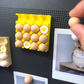 🥚 Koelkastmagneet 'Ei' 2026 🧲 Fotohouder & decoratie