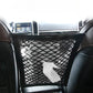 🚗 Car seat storage net for more storage space