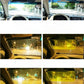 🚗☀️🌙Day &amp; Night Anti-Glare Car Visor