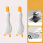 🦆 Cute Duck Bathroom Hair & Trash Grabber – Pick Up Messes Without Touching Them🚿✨