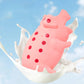 Squeaky Spotted Pig Dog Toy 🐷