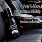 🚗✨ Rubber Seal Conditioner – Car Door & Window Seal Lubricant