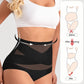 ✨👗 Corrigerende Shapewear Slip – Hoge Taille & Buikcontrole