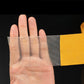 Double-sided fabric adhesive tape, extra strong