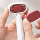 🦶 Raspador de Pés de Dupla Face para Remover Pele Morta