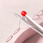 🧵 2-in-1 Needle Threader & Seam Ripper – The Handy Sewing Tool You’ll Wish You Had Sooner✨