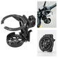 🥤🚲 Foldable Cup Holder – Collapsible Drink Mount for Bikes & Scooters