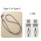 📱🔋2-in-1 Phone Lanyard &amp; Charging Cable