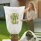 🌿 Winterbeschermingshoes voor planten – Transparante bescherming tegen vorst en koud weer