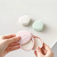 🌸 Floral Double-Layer Soap Paper Sheets