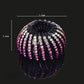 ✨ Rhinestone Bun Hair Clip for Elegant Updos and Ponytails 💎