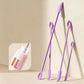 🧴✨ Double-Ended Cosmetic Spatula – Mini Silicone Scoop & Scraper