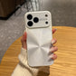 ✨📱 Holografisch Telefoonhoesje met Full Cover