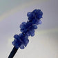 Bun hair clip flower twist clip easy updo hairstyles 2026