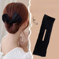 🎀Magic Bow Hair Bun Clip