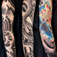 🖤 UV Protection Tattoo Arm Sleeves for a Cool Streetwear Look 🔥