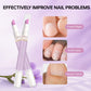 2-in-1 Nail Care Pen – Lavender Nail & Cuticle Care Treatment💜