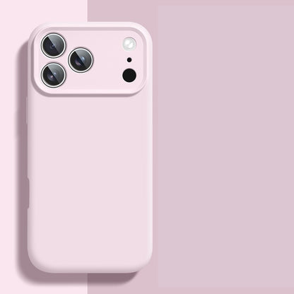 📱 Premium Liquid Silicone iPhone Case Soft Touch. Secure Grip. Everyday Protection.