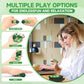 Silicone Fidget Ball Set for Relaxation