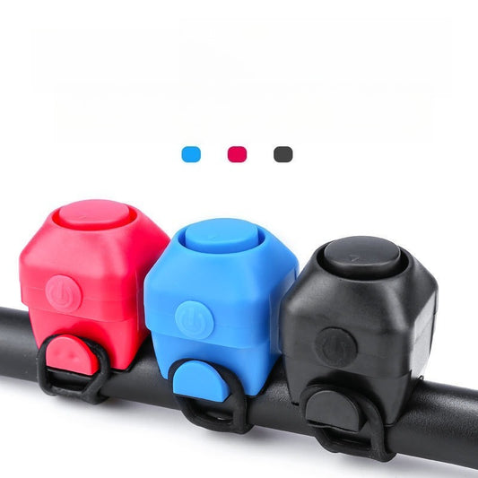 🚲🔊Electric Bicycle Horn