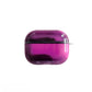 🌙✨ Glow Sand Earbud Case – Luminous Glitter Protective Cover