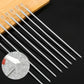 ✨ Threading aid for elastic bands and cords